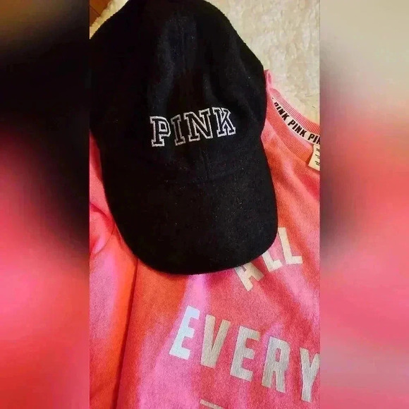 PINK Nation sweatshirt - Picture 7 of 7